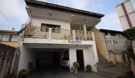 Casa em Parque Terra Nova