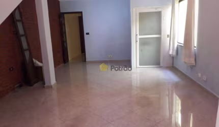 Sobrado em Centro