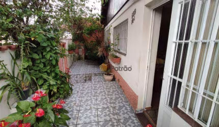 Casa em Parque São Diogo