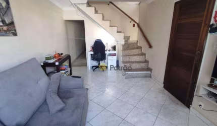 Casa em Chácara Mafalda