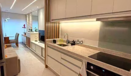 Apartamento em Paraíso