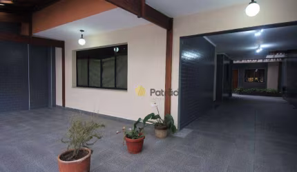 Sobrado em Rudge Ramos