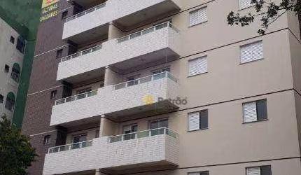 Apartamento em Demarchi