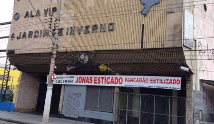 Predio em Centro