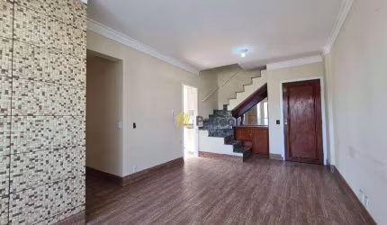 Cobertura em Taboão