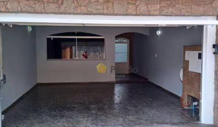 Casa em Jardim Las Vegas