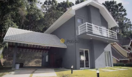 Casa em Vila Capivari