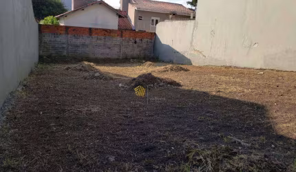 Lote/Terreno em Parque dos Pássaros