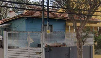 Casa em Vila Caminho do Mar