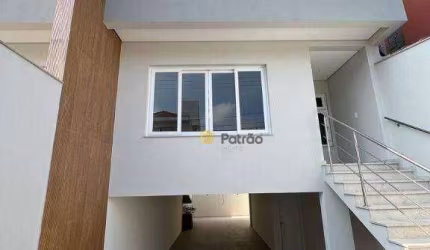 Sobrado em Nova Petrópolis