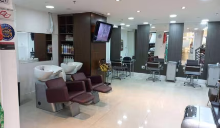 Casa Comercial em Centro