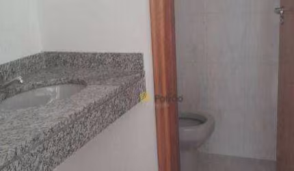 Sala/Conjunto em Santa Terezinha