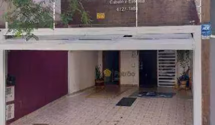 Sobrado em Centro