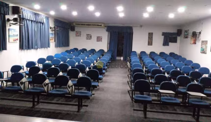 Predio em Assunção