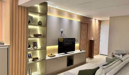Apartamento em Vila Assunção