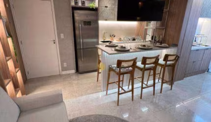 Apartamento em Vila Assunção