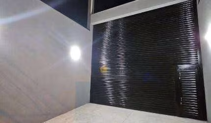 Depósito/Pavilhão em Assunção