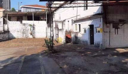 Lote/Terreno em Saúde