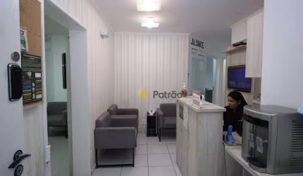 Sala/Conjunto em Centro