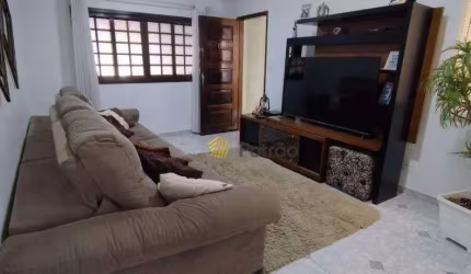 Sobrado em Santa Teresinha