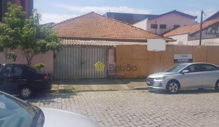 Lote/Terreno em Ferrazópolis