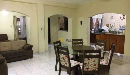 Sobrado em Vila Jordanópolis