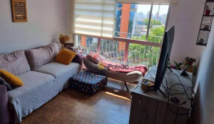 Apartamento em Vila Gilda