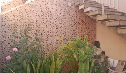 Sobrado em Jardim do Mar