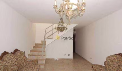 Sobrado em Vila Vivaldi