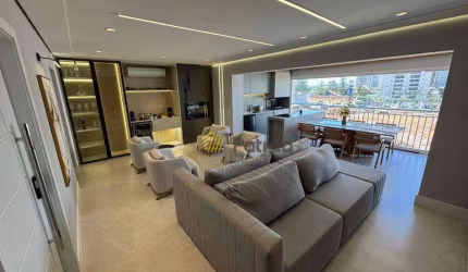 Apartamento em Centro