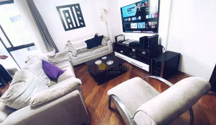 Apartamento em Centro