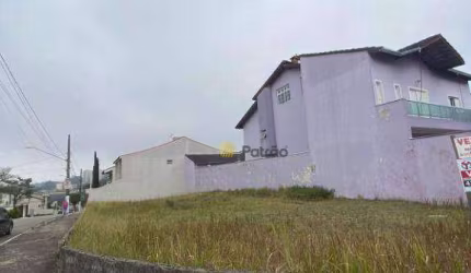Lote/Terreno em Parque dos Pássaros