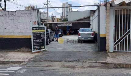 Lote/Terreno em Vila Dayse