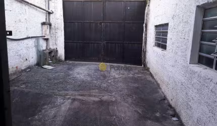 Depósito/Pavilhão em Centro