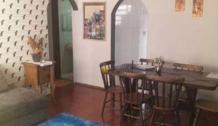 Apartamento em Campestre