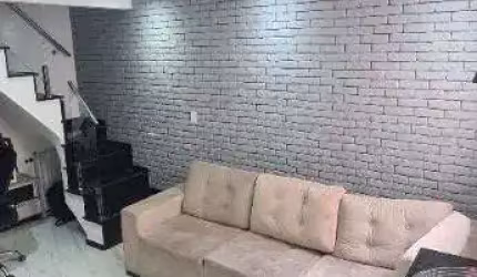 Cobertura em Vila Scarpelli