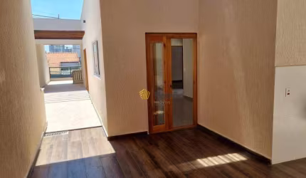 Sobrado em Vila Gonçalves