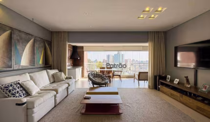 Apartamento em Chácara Inglesa