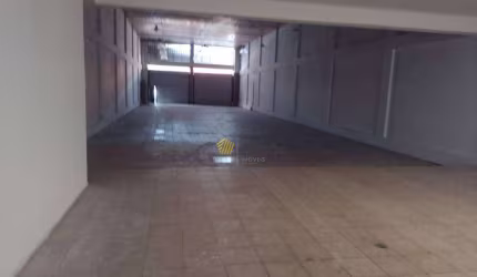 Casa Comercial em Centro