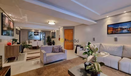 Apartamento em Jardim Chácara Inglesa