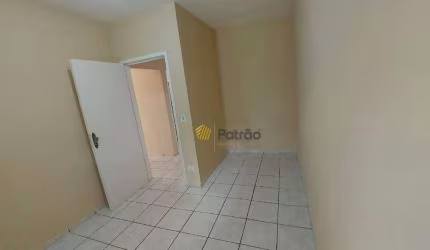 Apartamento em Jardim Hollywood