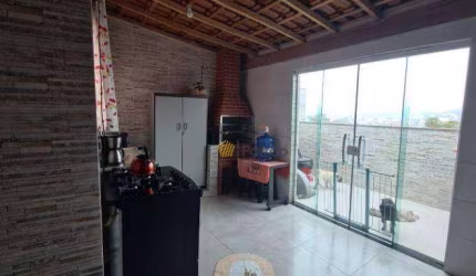 Cobertura em Jardim Irene