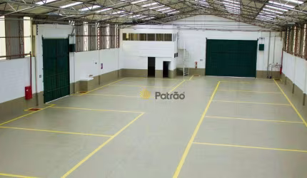 Depósito/Pavilhão em Rio Grande