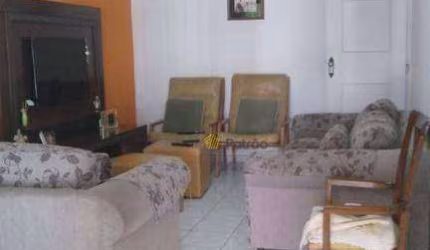 Casa em Centro