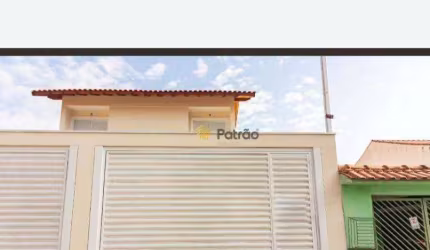Sobrado em Umuarama