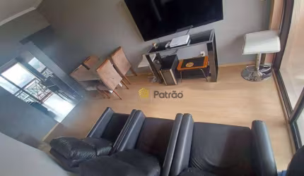 Apartamento em Vila Euclides