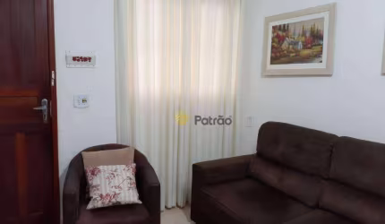 Sobrado em Vila Madalena