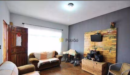 Casa em Vila Tereza