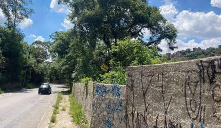 Lote/Terreno em Vila Guarani