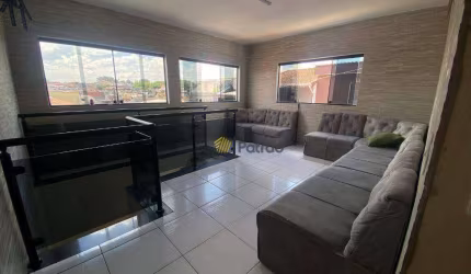 Sobrado em Dos Casa